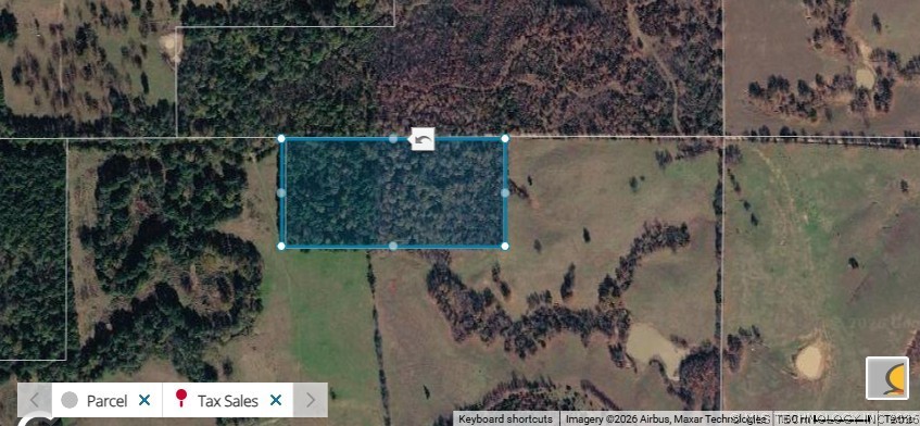 20 E 2100 Road Boswell OK 74727