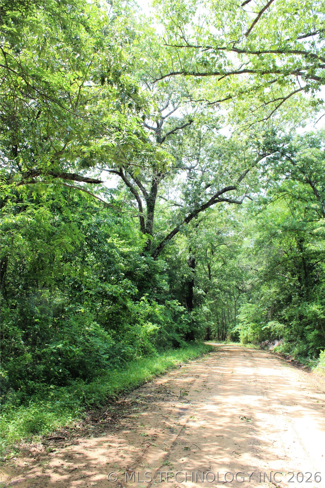 20 E 2100 Road Boswell OK 74727