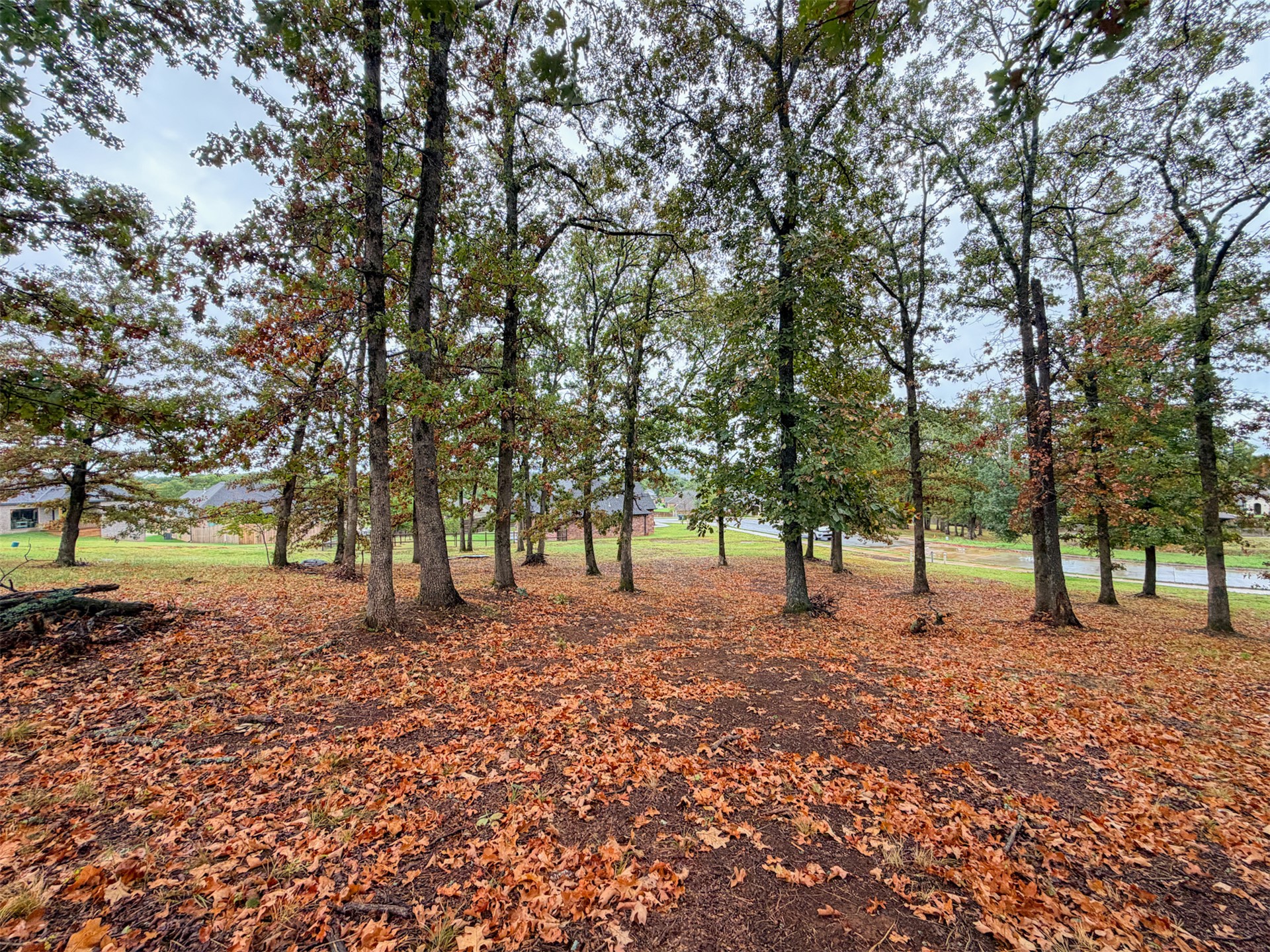 626 Woodlands Drive Tahlequah OK 74464
