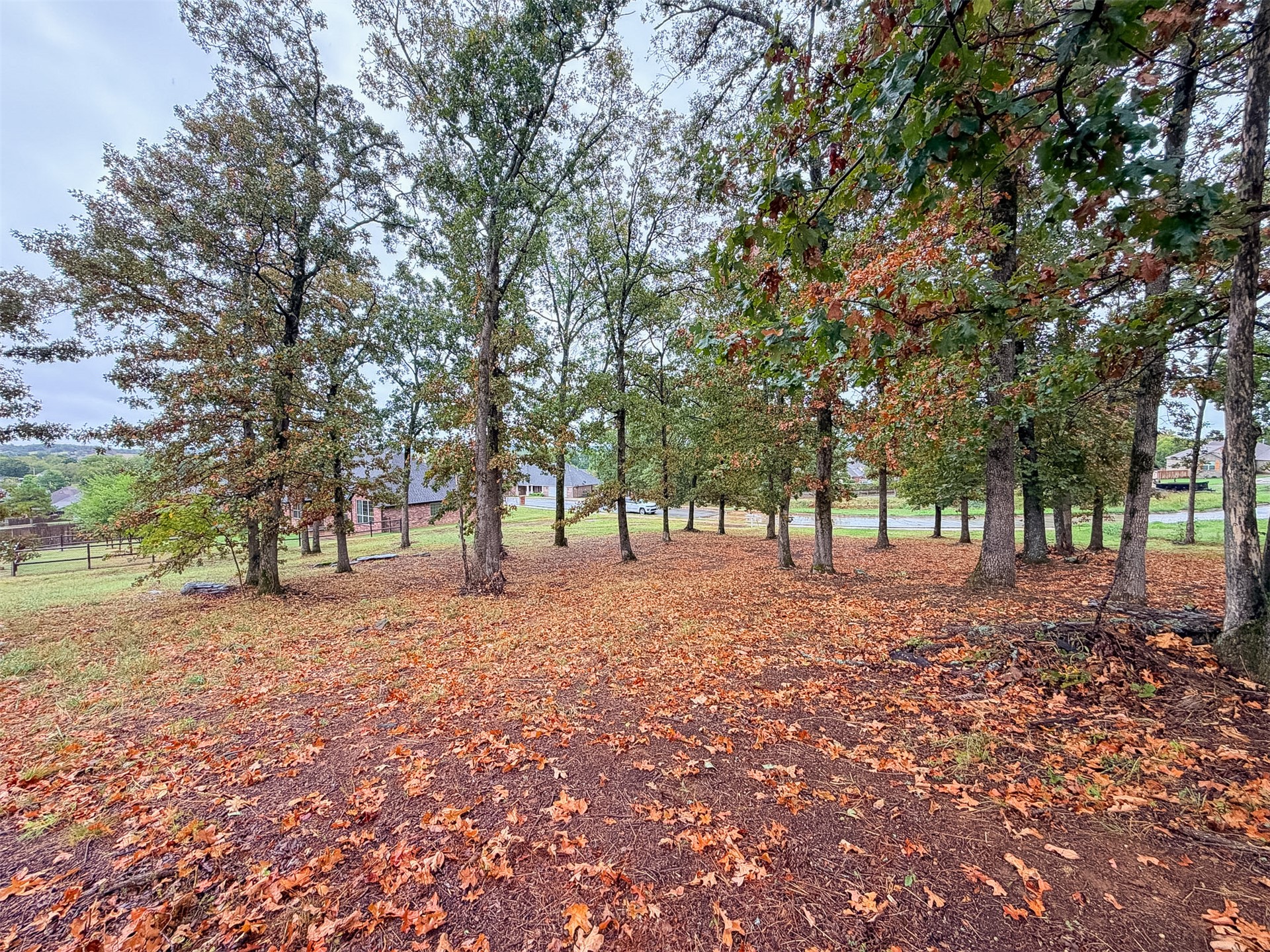 626 Woodlands Drive Tahlequah OK 74464