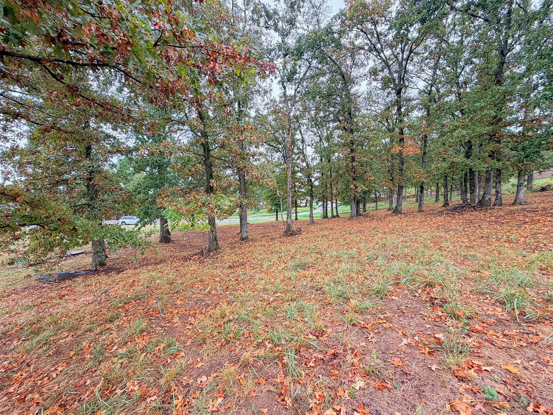 626 Woodlands Drive Tahlequah OK 74464