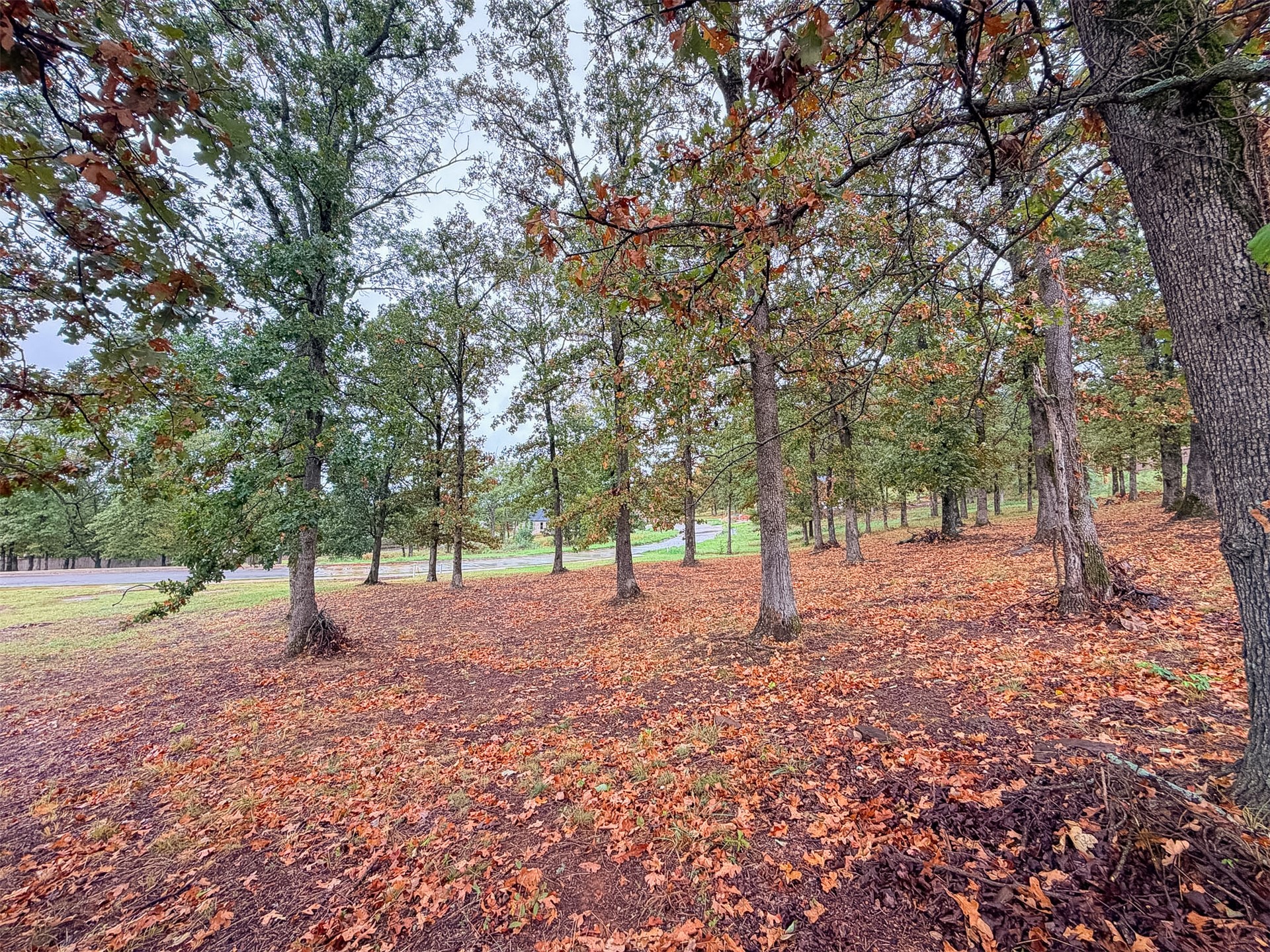 626 Woodlands Drive Tahlequah OK 74464