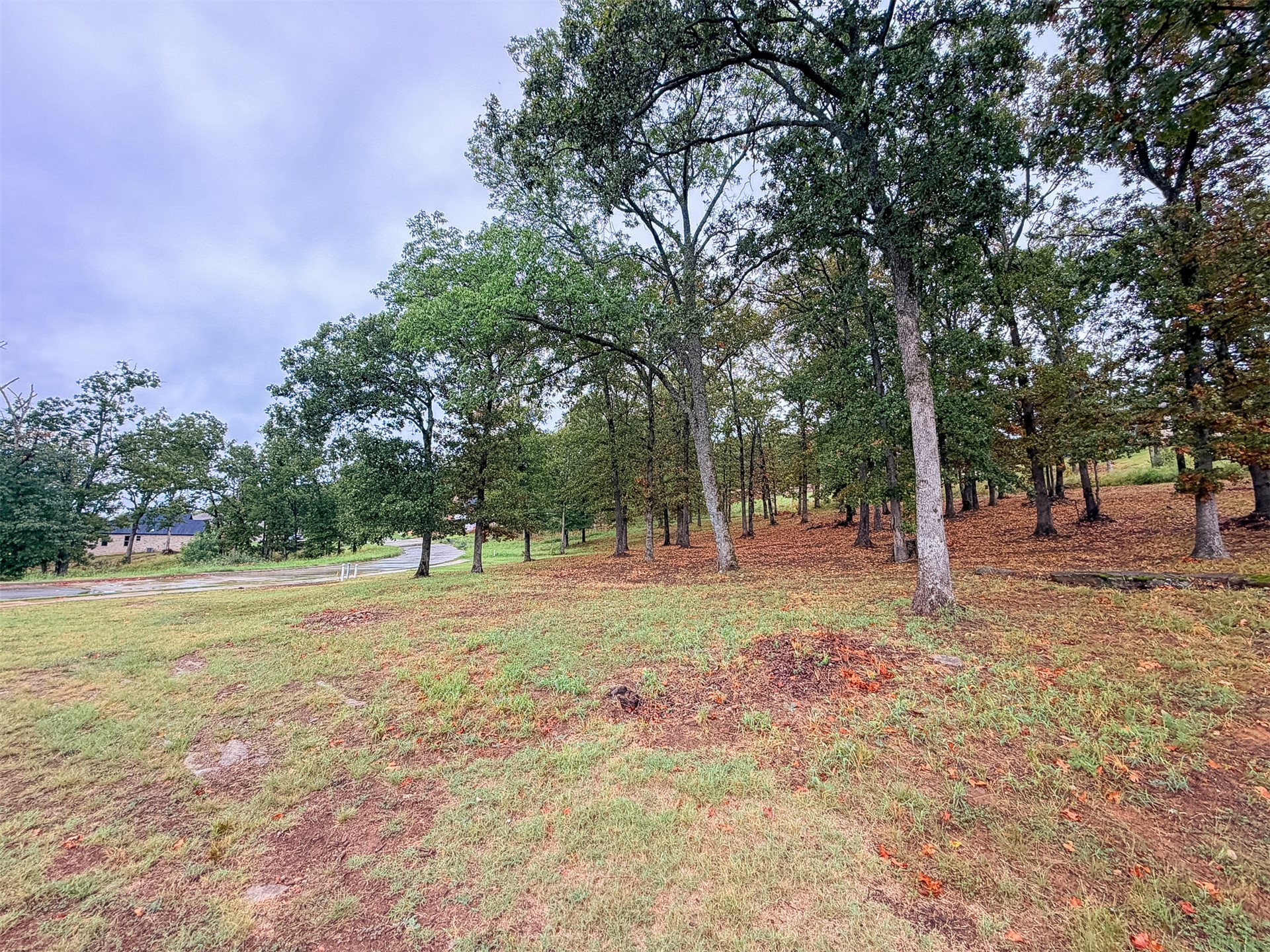 626 Woodlands Drive Tahlequah OK 74464