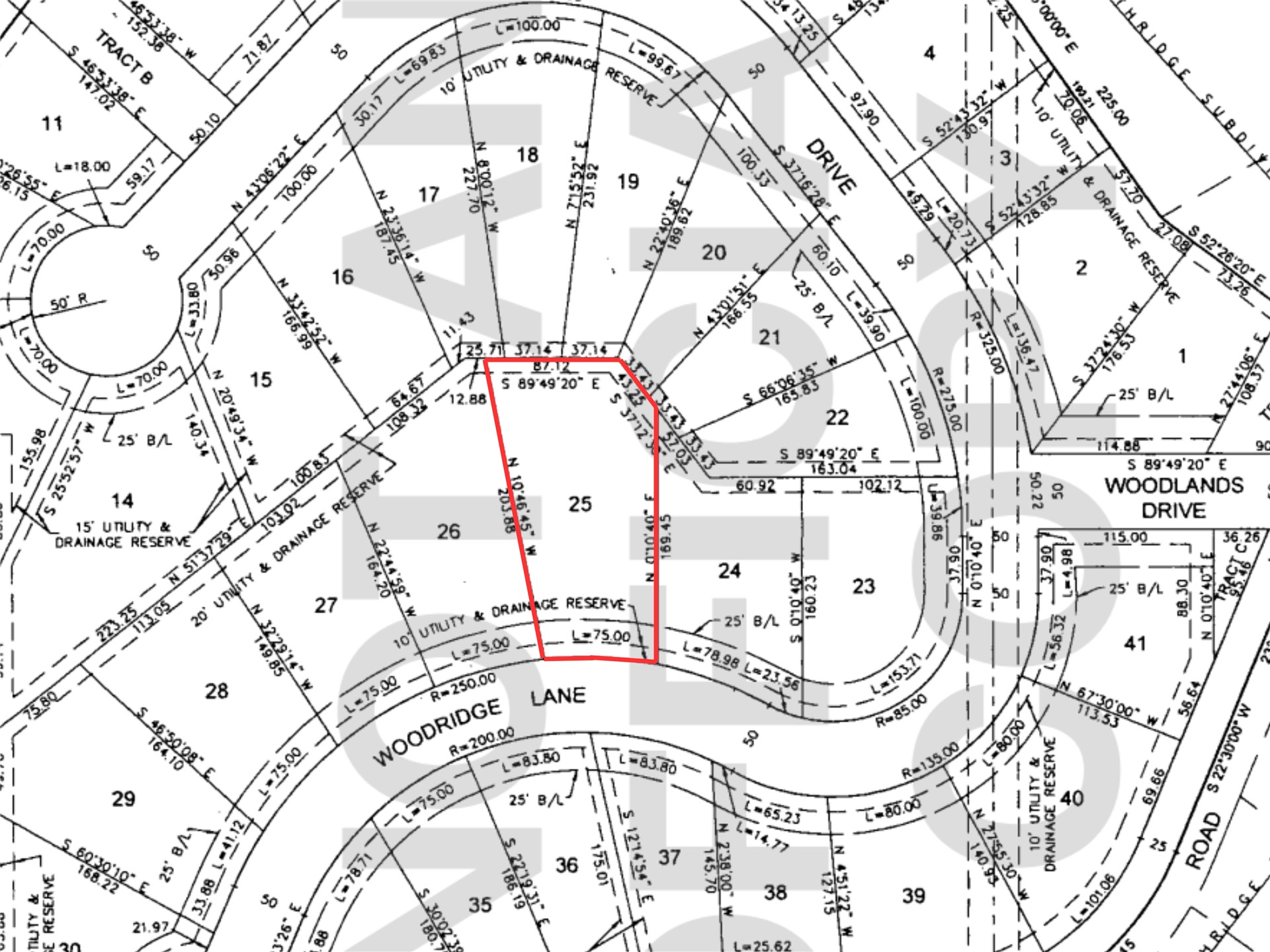 626 Woodlands Drive Tahlequah OK 74464