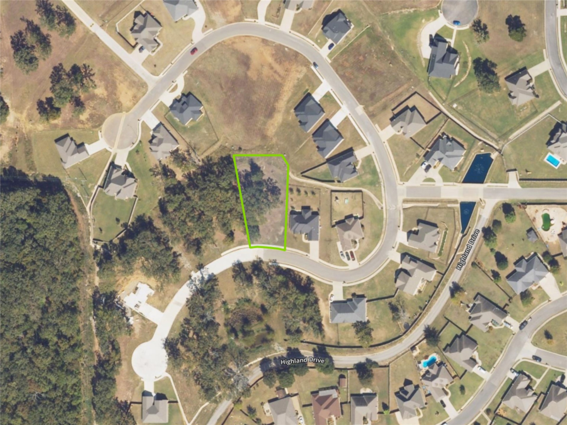 626 Woodlands Drive Tahlequah OK 74464