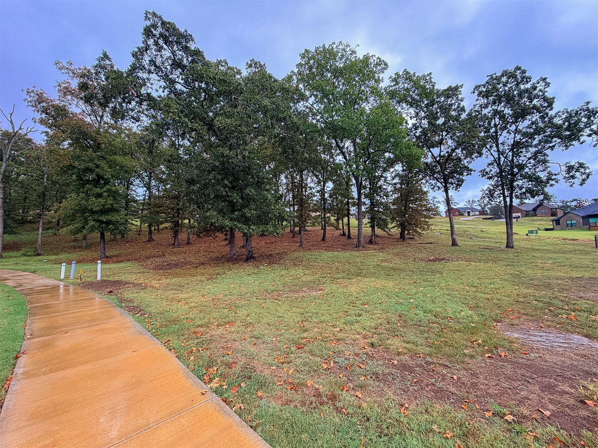 626 Woodlands Drive Tahlequah OK 74464