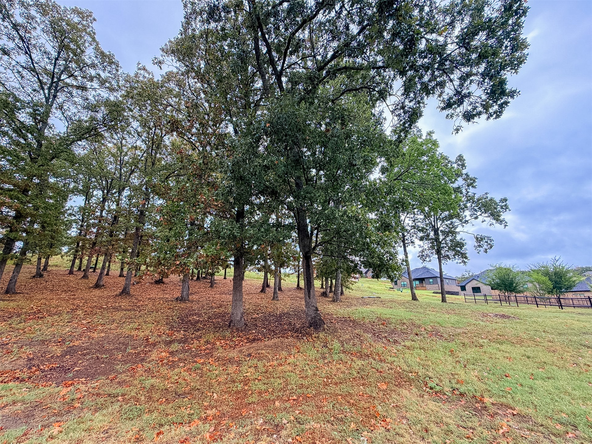 626 Woodlands Drive Tahlequah OK 74464