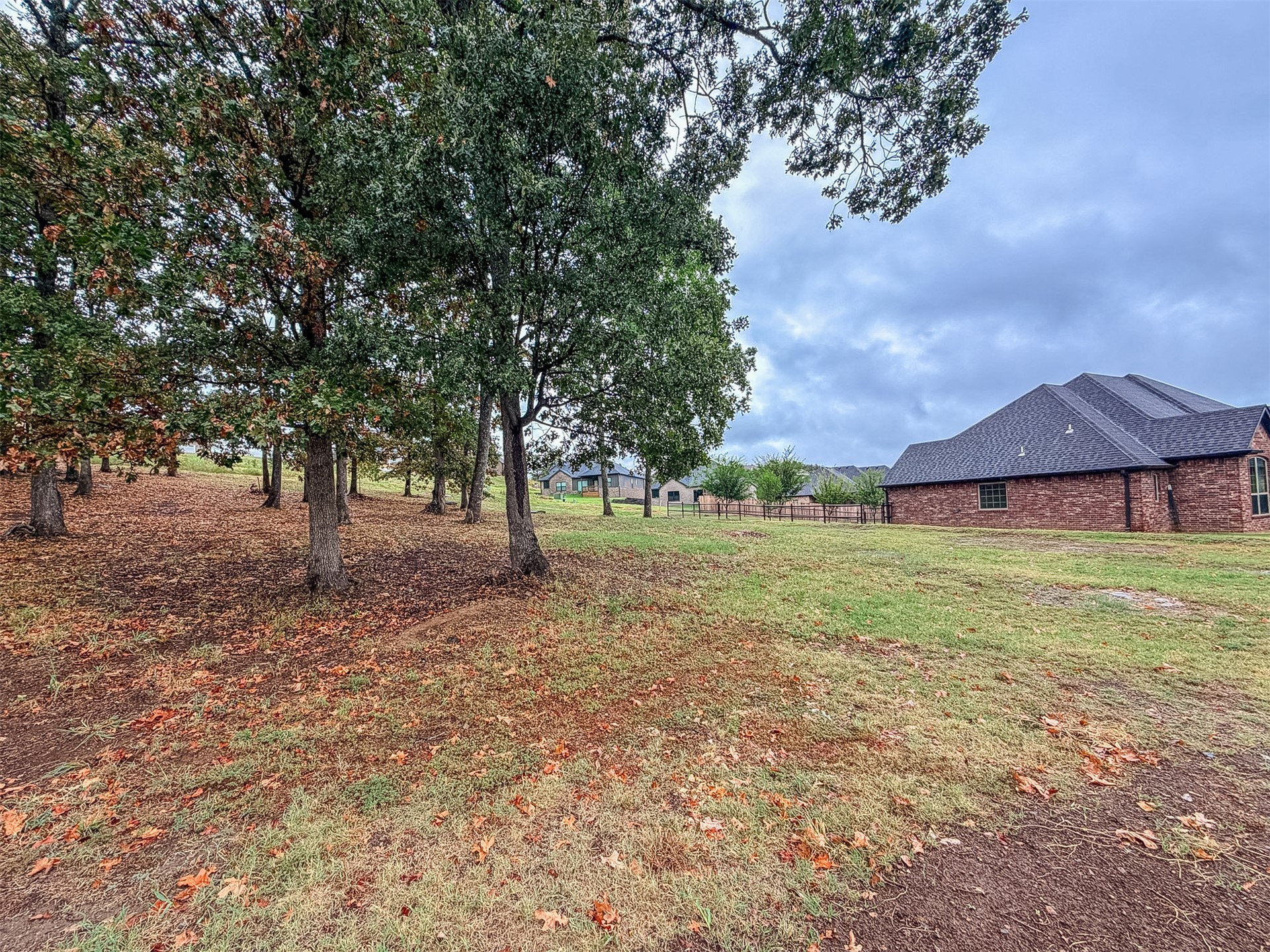 626 Woodlands Drive Tahlequah OK 74464