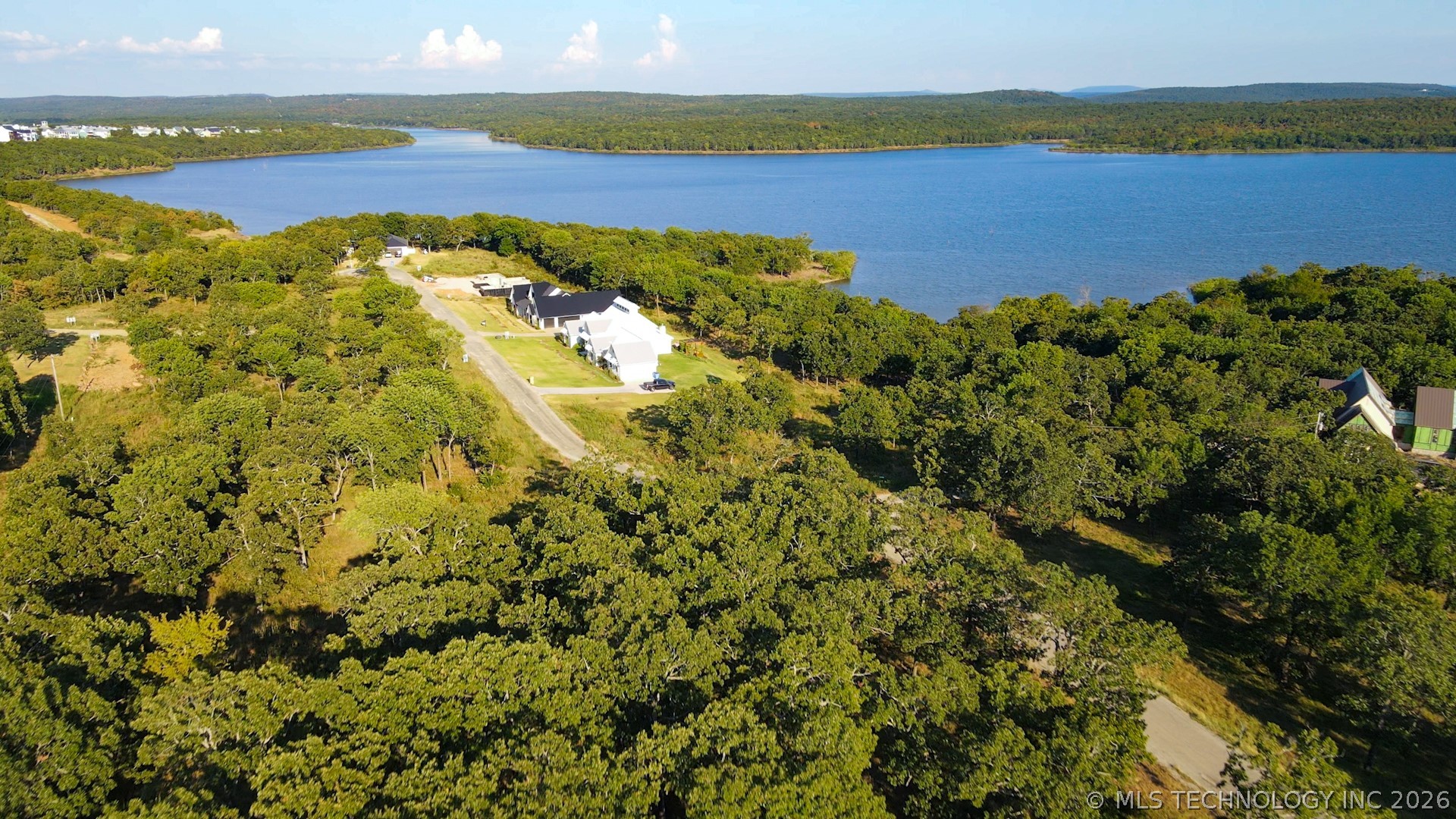 68 Cedar Run Eufaula OK 74432