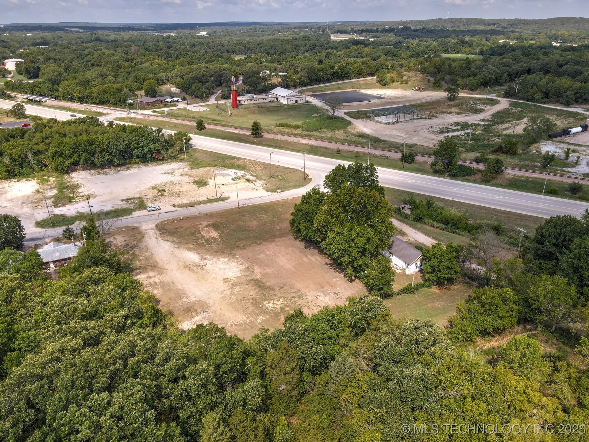 215 S Hawthorne Street Sapulpa OK 74066