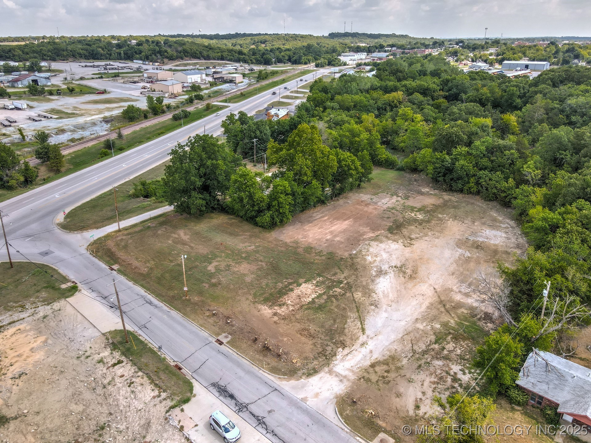 215 S Hawthorne Street Sapulpa OK 74066