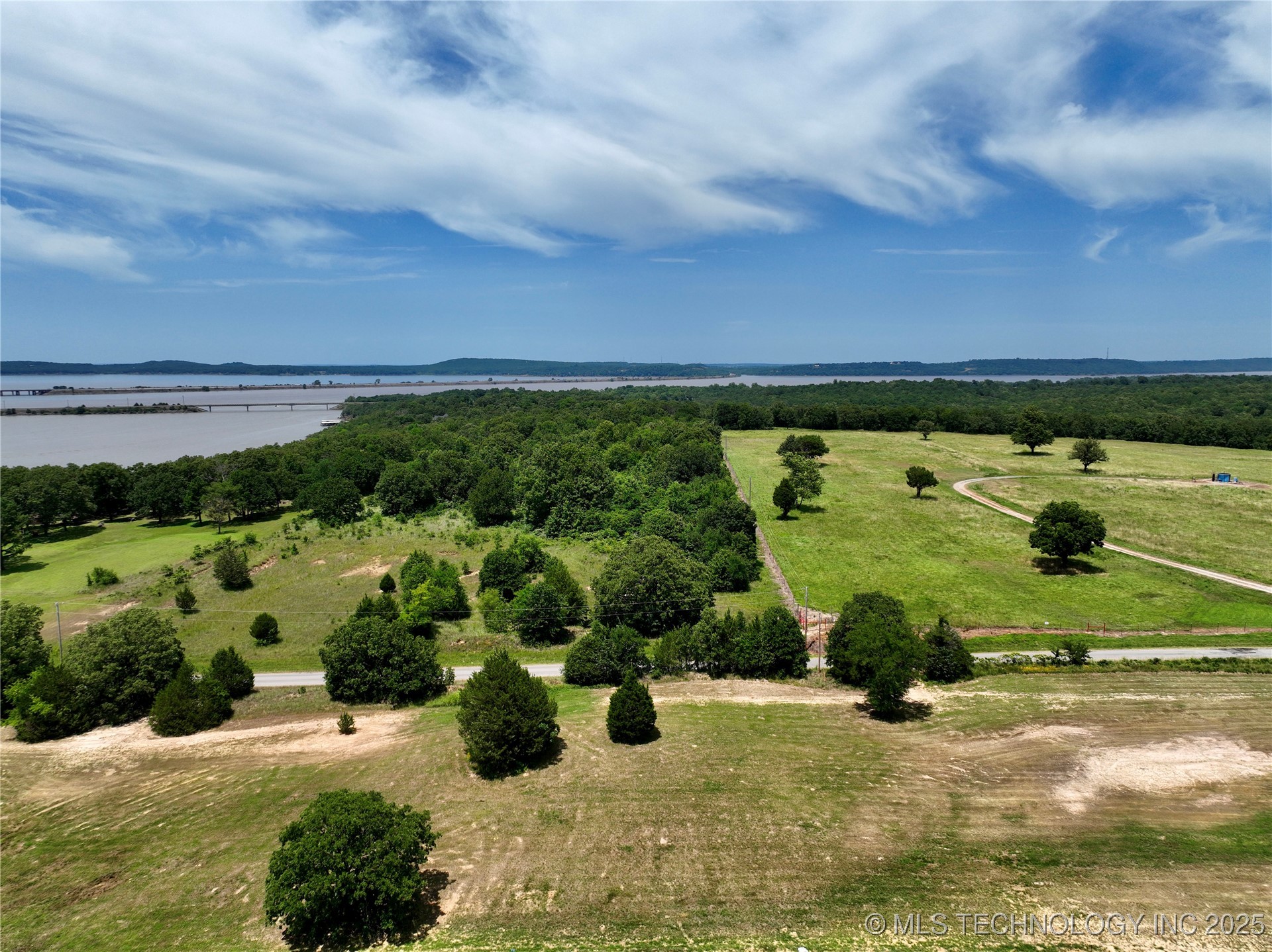 9 Kathy Lane Eufaula OK 74432