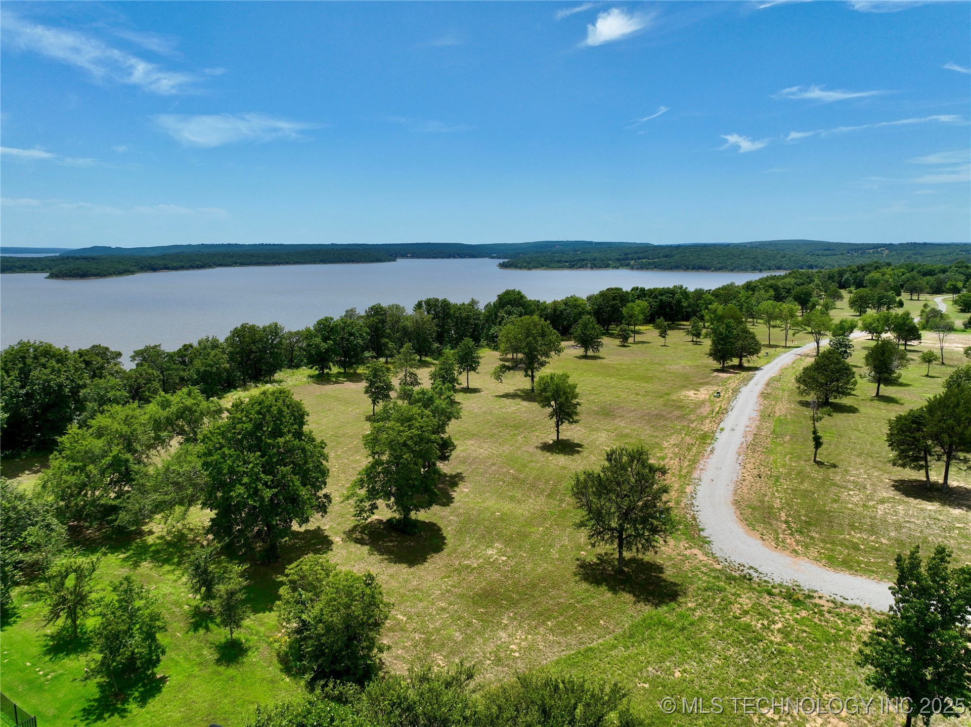 9 Kathy Lane Eufaula OK 74432