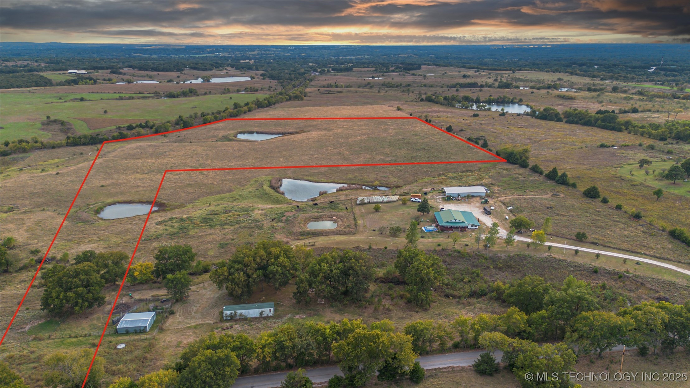 Grassland Road Ardmore OK 73401