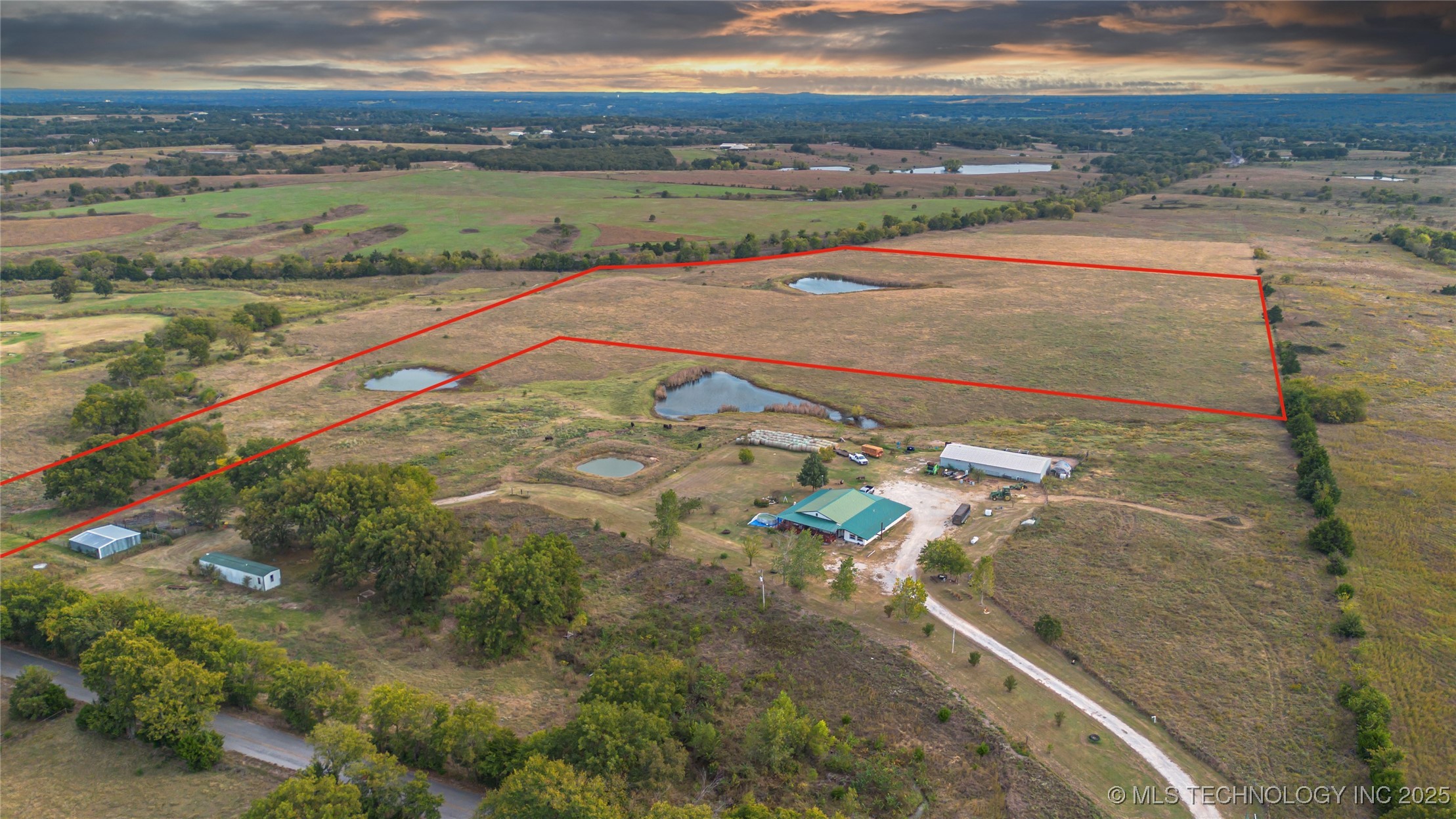Grassland Road Ardmore OK 73401