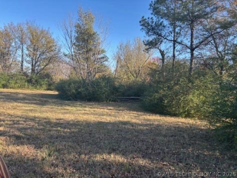 N Country Club Road Muskogee OK 74403