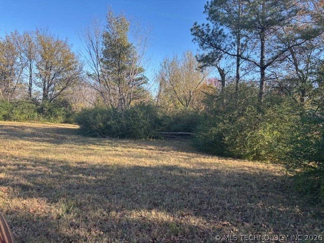 N Country Club Road Muskogee OK 74403
