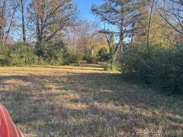 N Country Club Road Muskogee OK 74403
