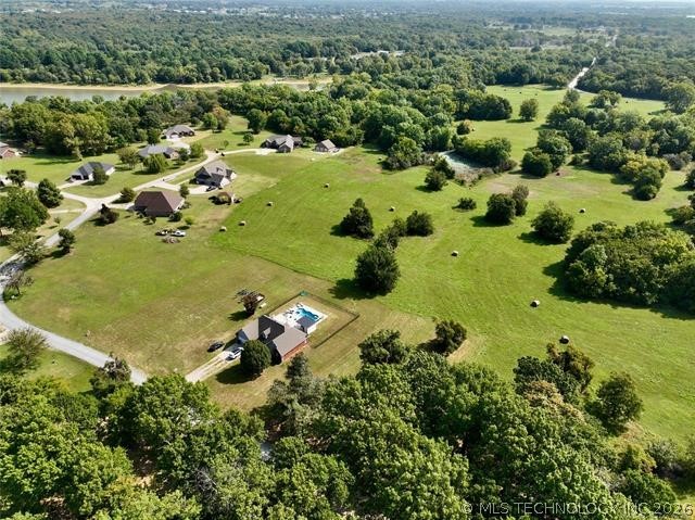 04 Meadowood Checotah OK 74426