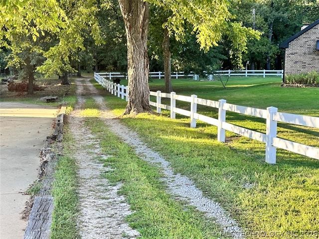 04 Meadowood Checotah OK 74426