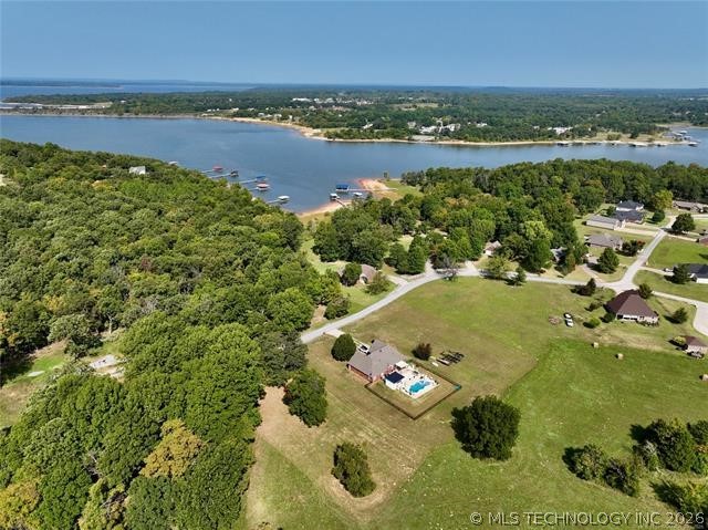 04 Meadowood Checotah OK 74426