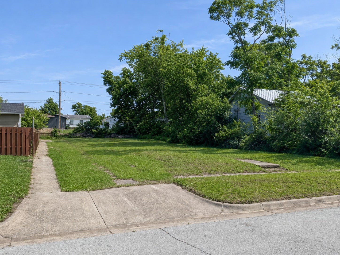517 W 7th Street Bristow OK 74010