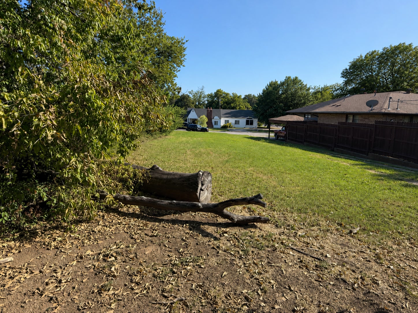 517 W 7th Street Bristow OK 74010