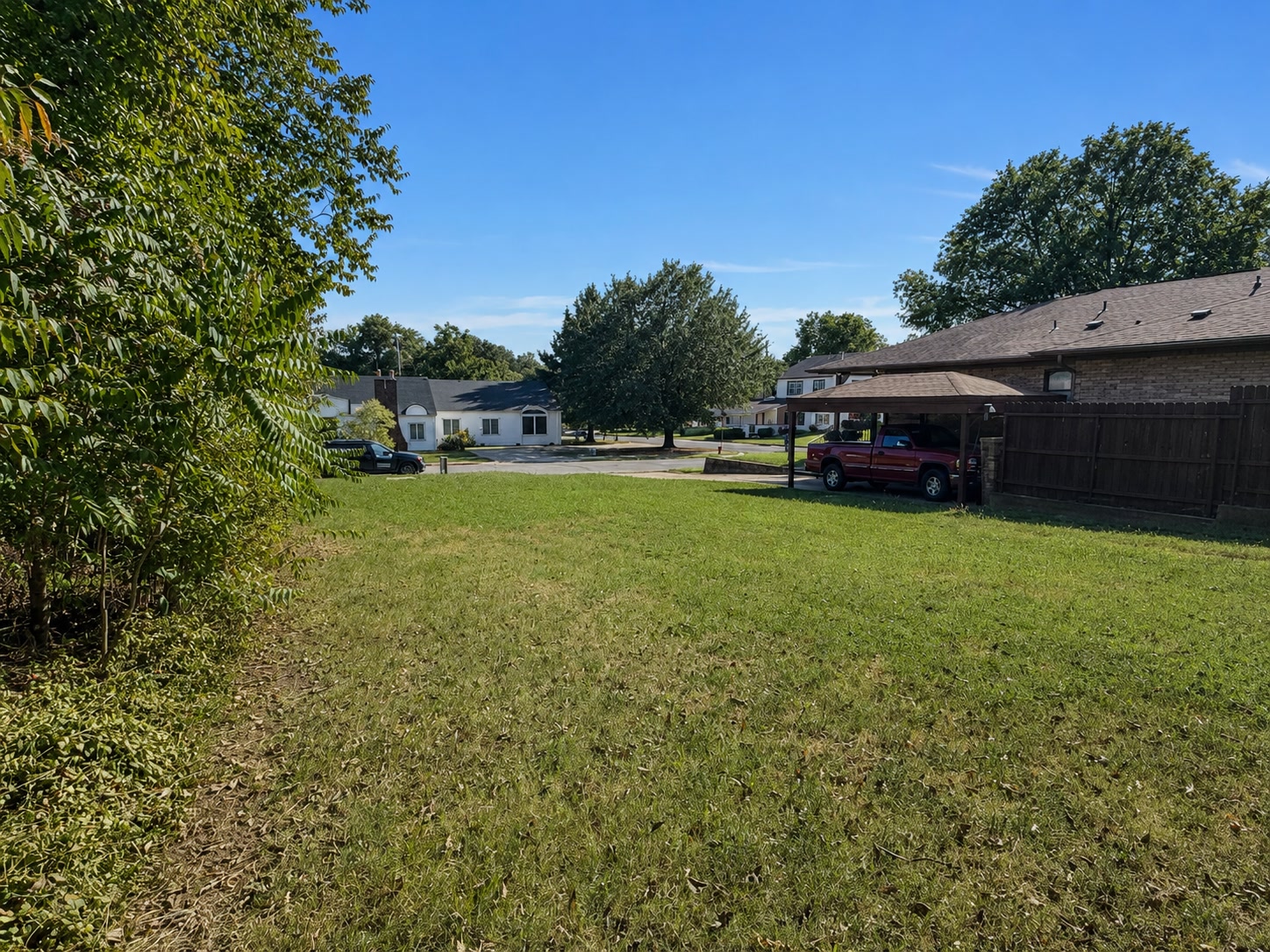 517 W 7th Street Bristow OK 74010