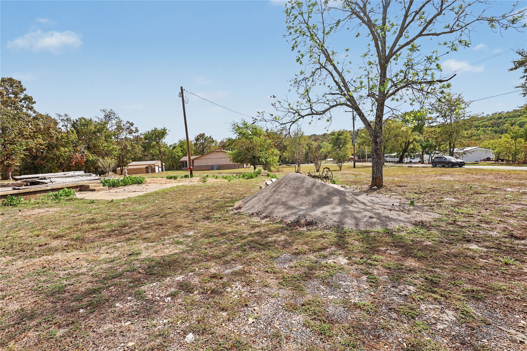 30812 S 550 Road Cookson OK 74427