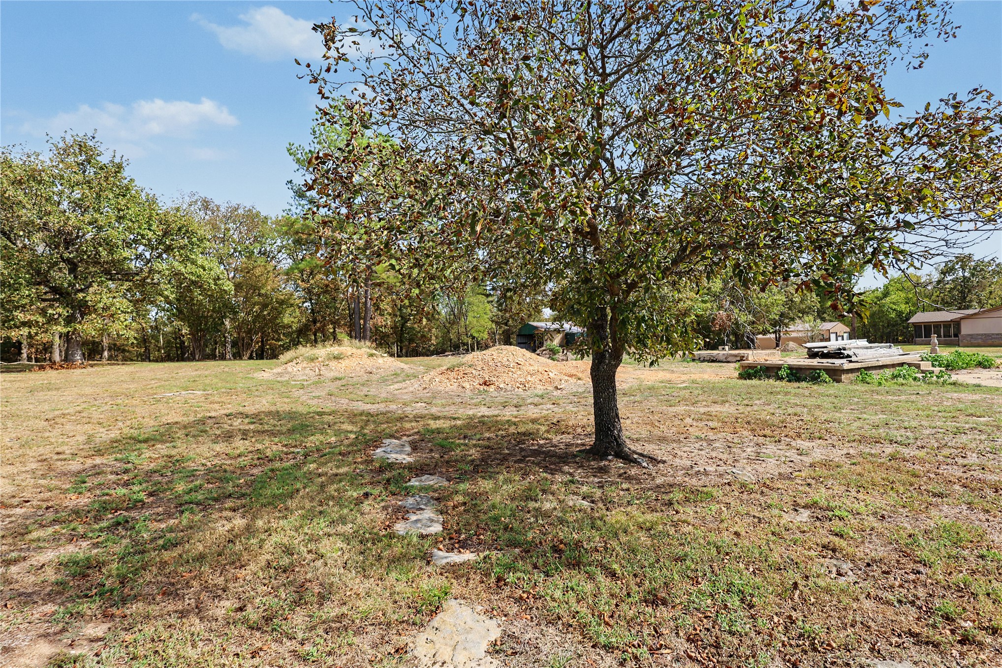 30812 S 550 Road Cookson OK 74427