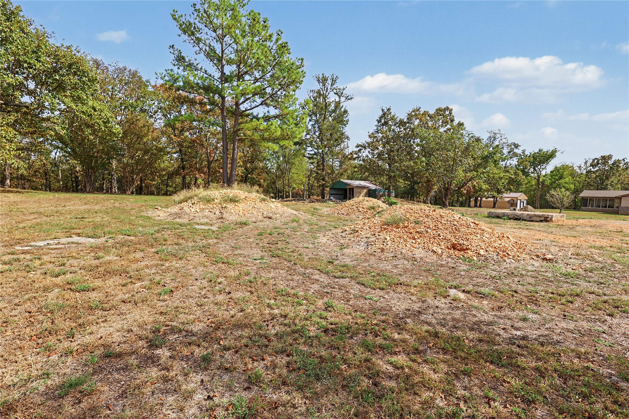 30812 S 550 Road Cookson OK 74427