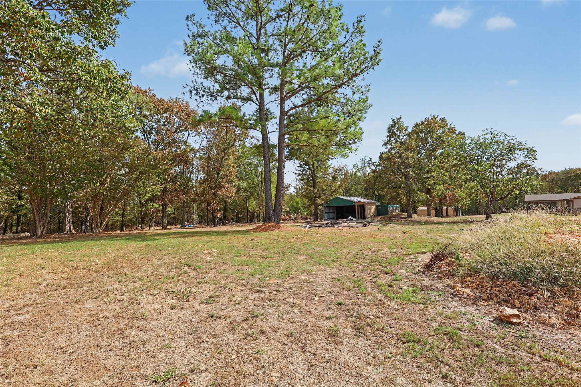 30812 S 550 Road Cookson OK 74427