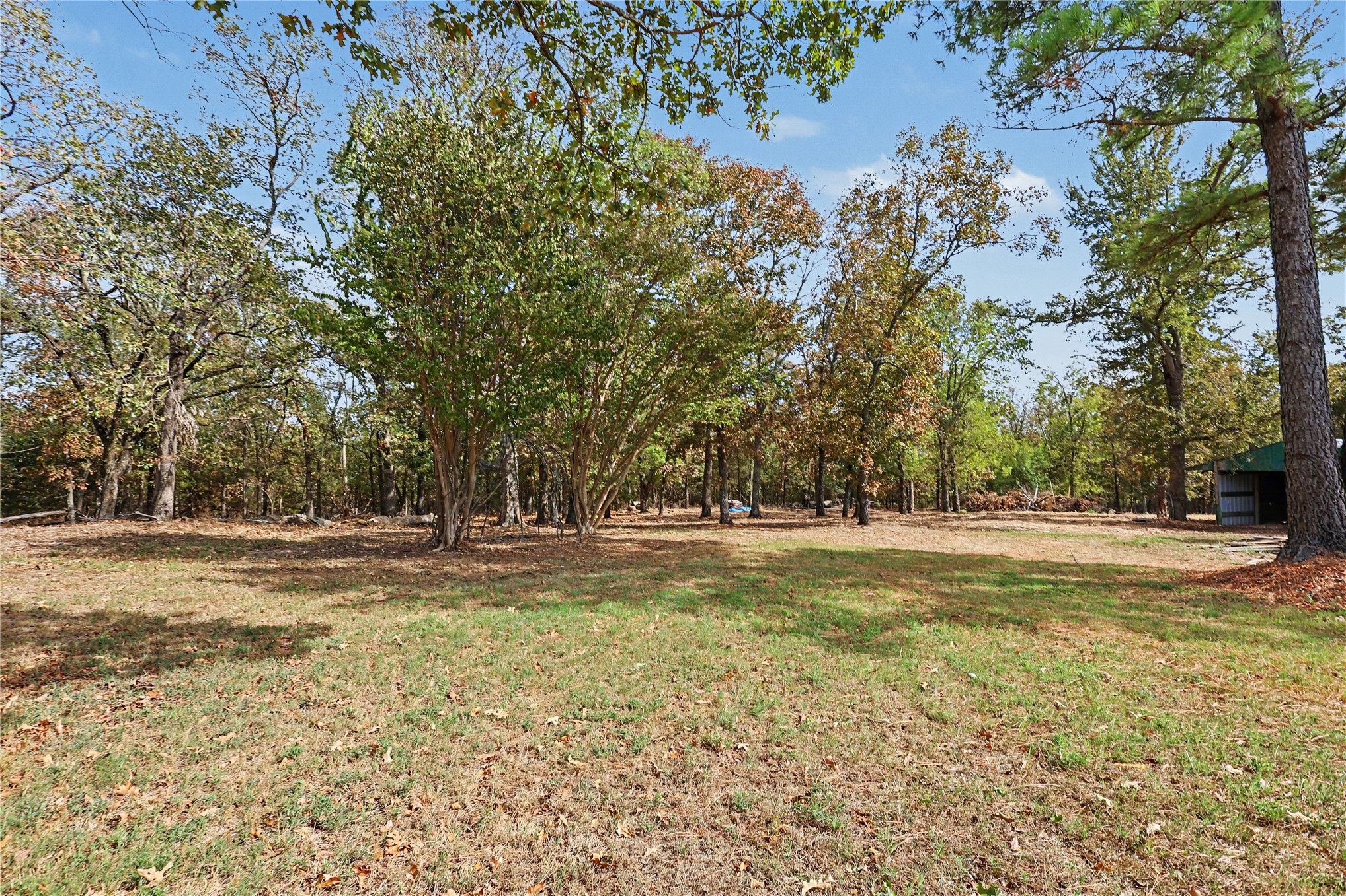30812 S 550 Road Cookson OK 74427