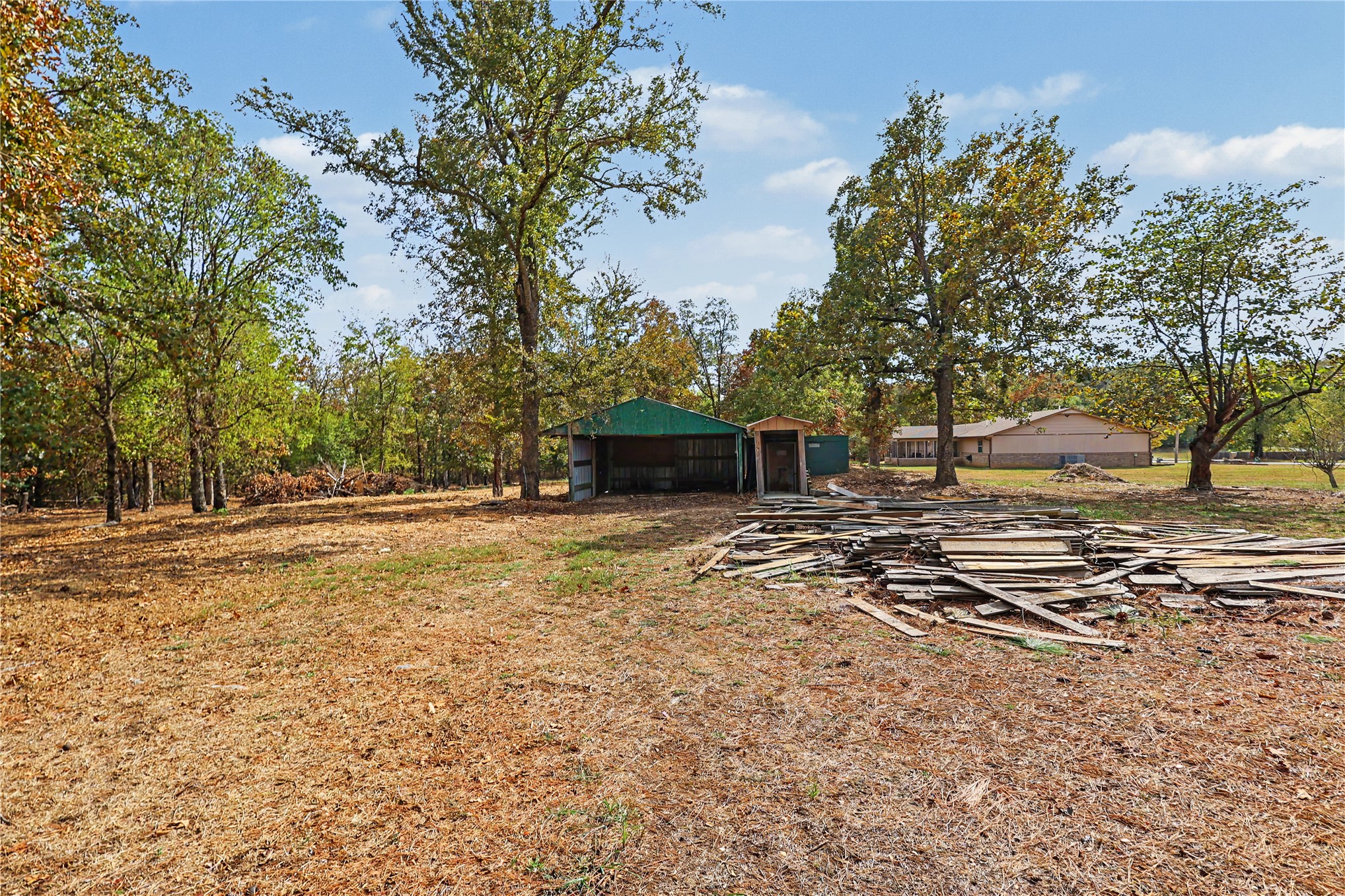 30812 S 550 Road Cookson OK 74427
