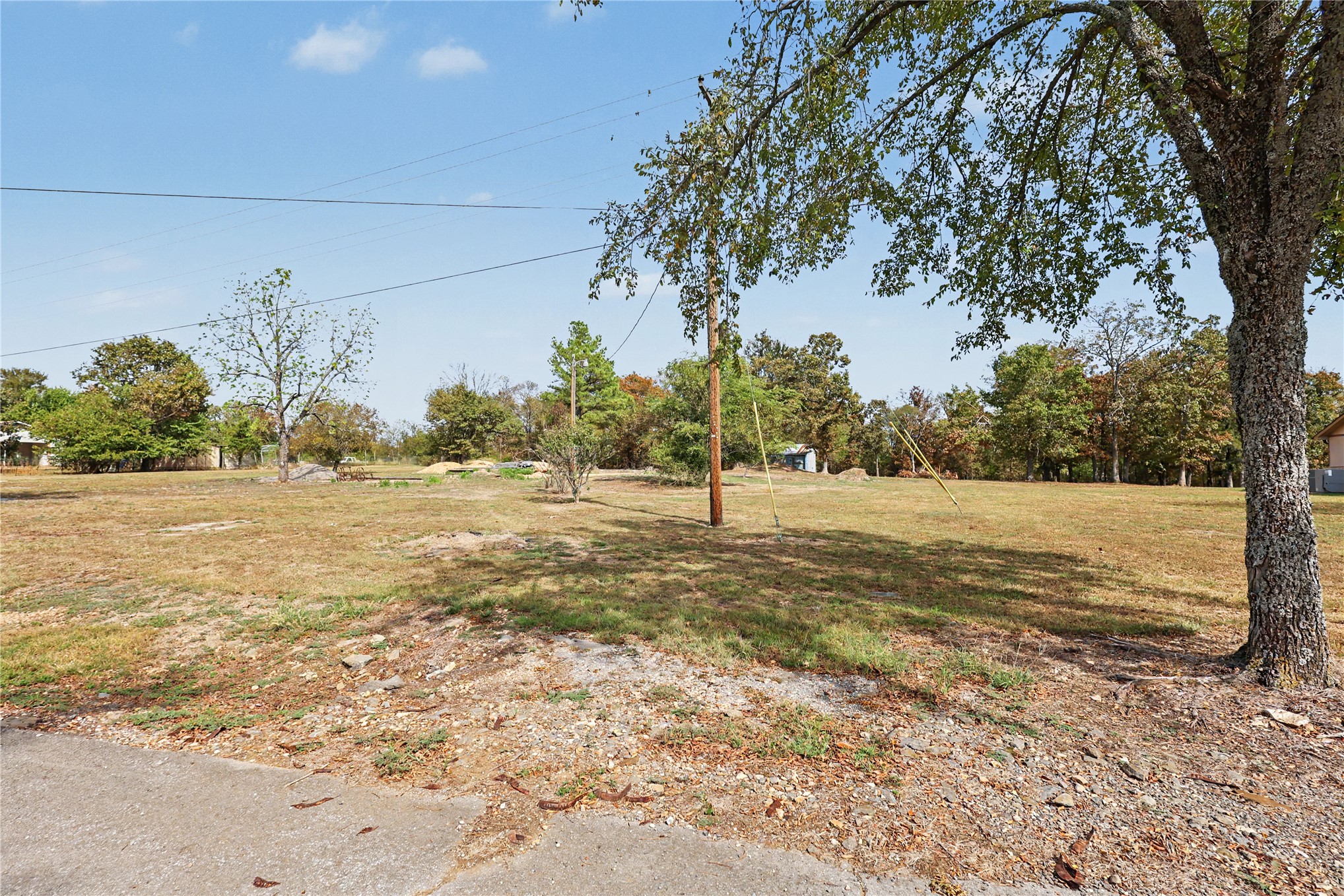 30812 S 550 Road Cookson OK 74427
