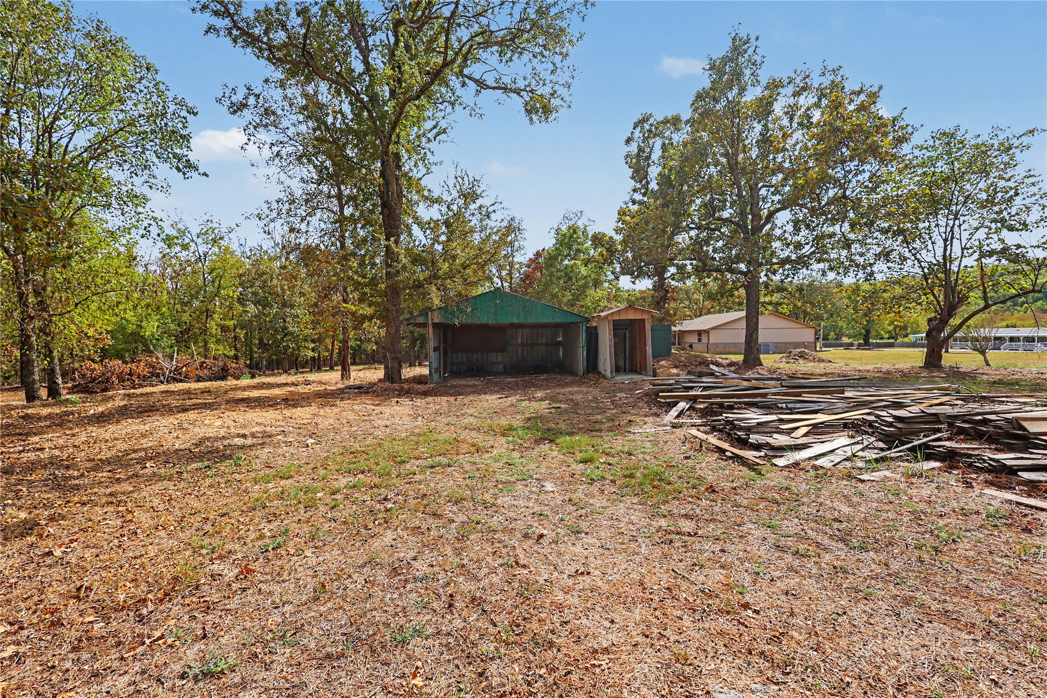 30812 S 550 Road Cookson OK 74427