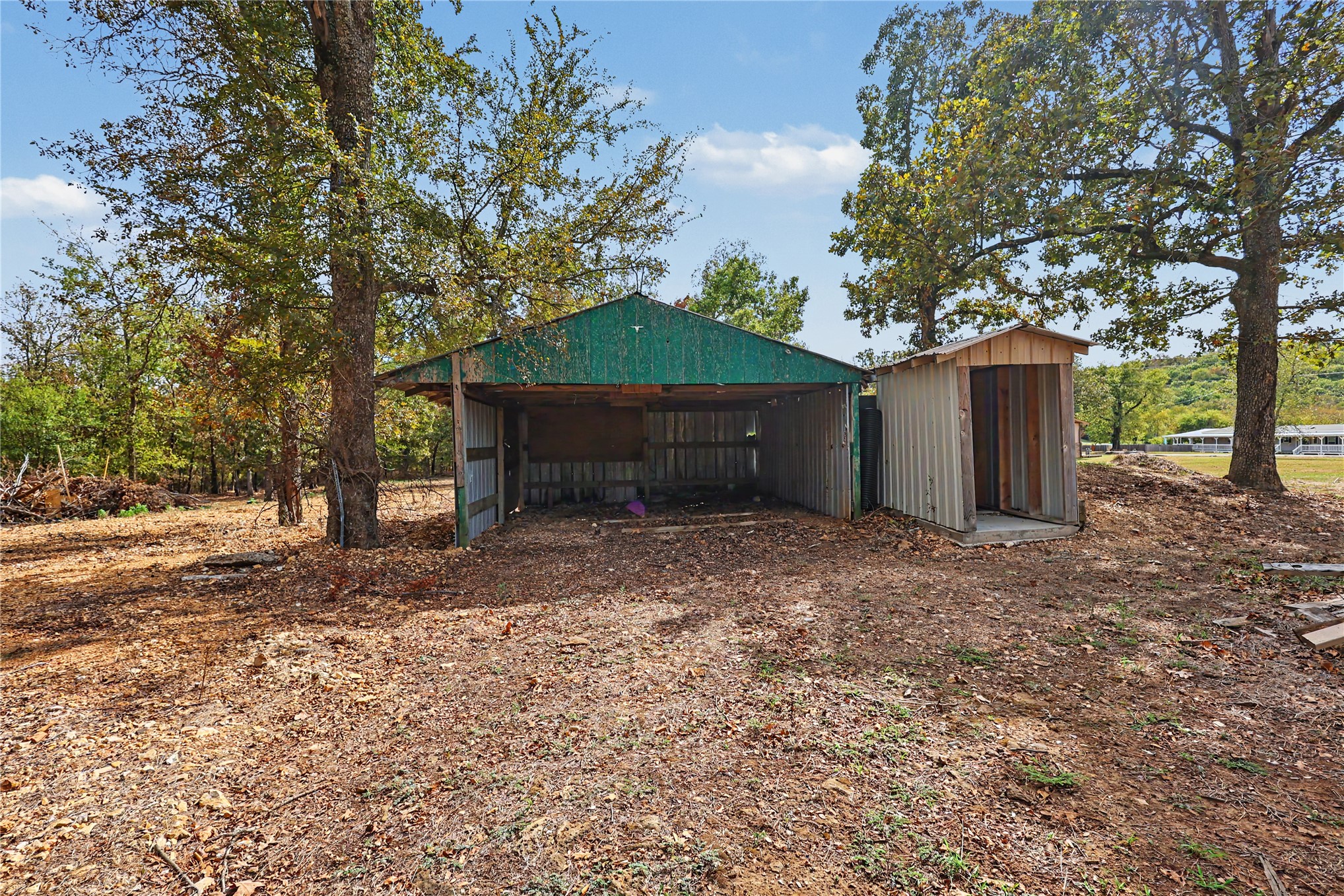 30812 S 550 Road Cookson OK 74427