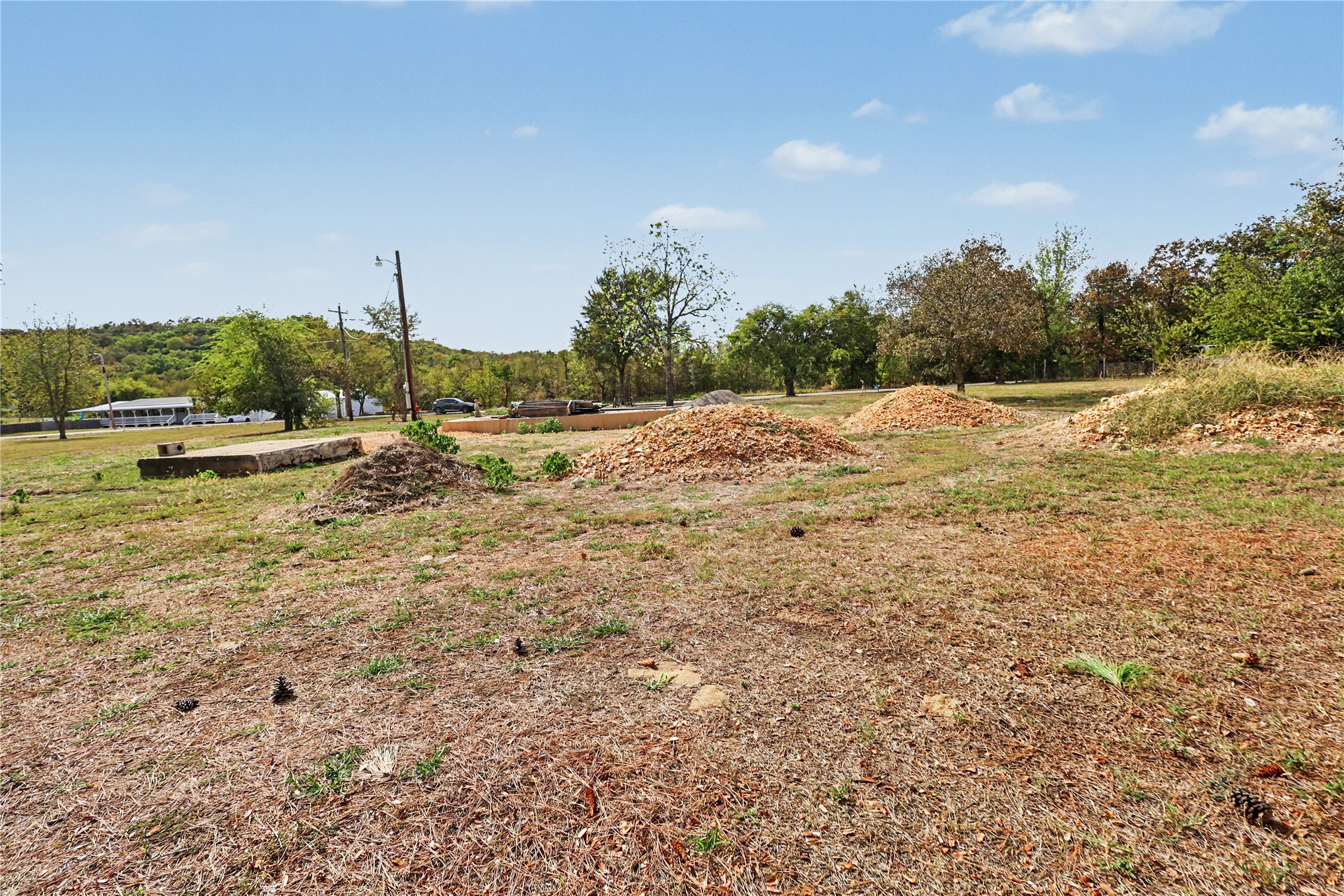 30812 S 550 Road Cookson OK 74427