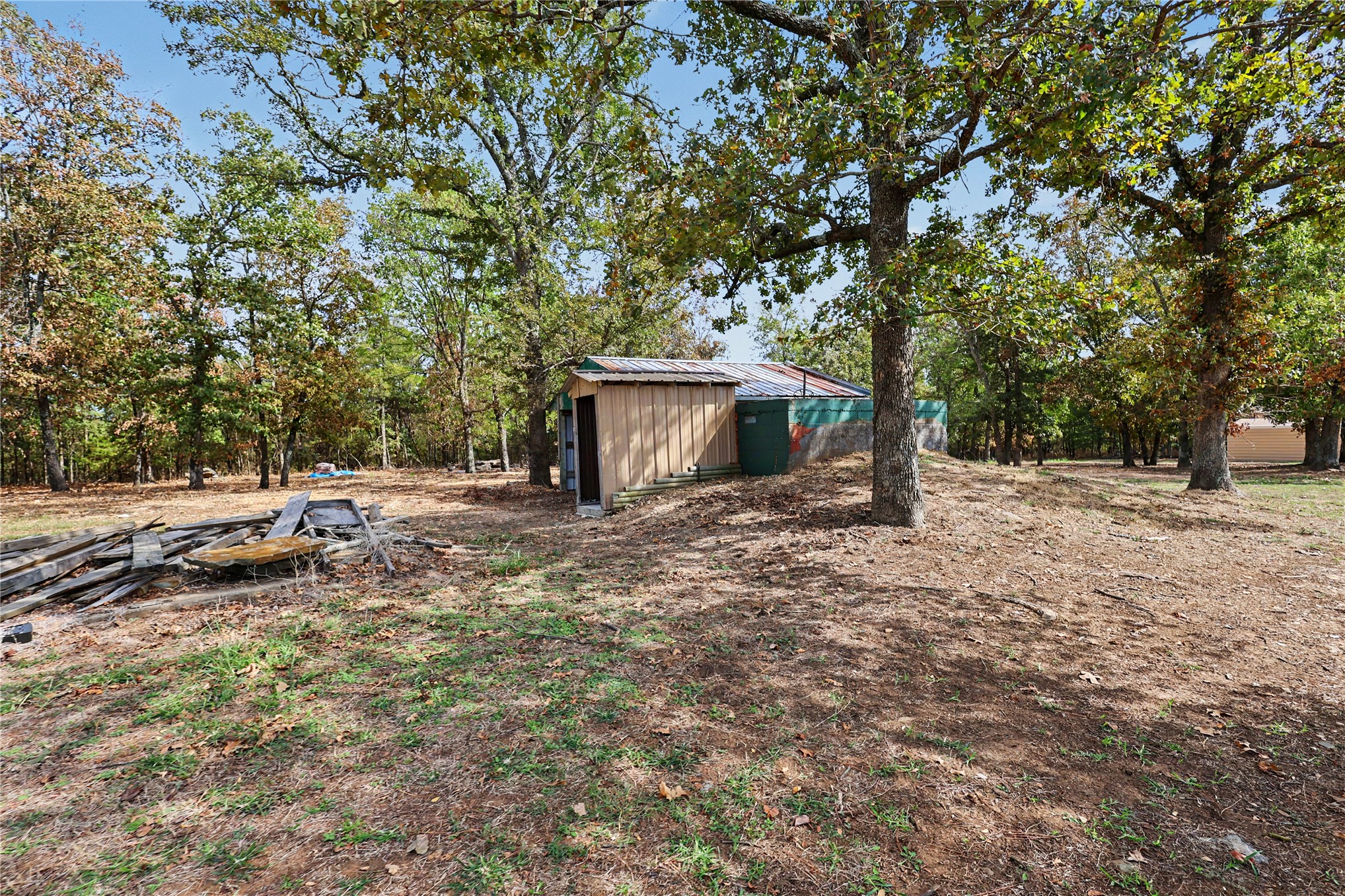 30812 S 550 Road Cookson OK 74427