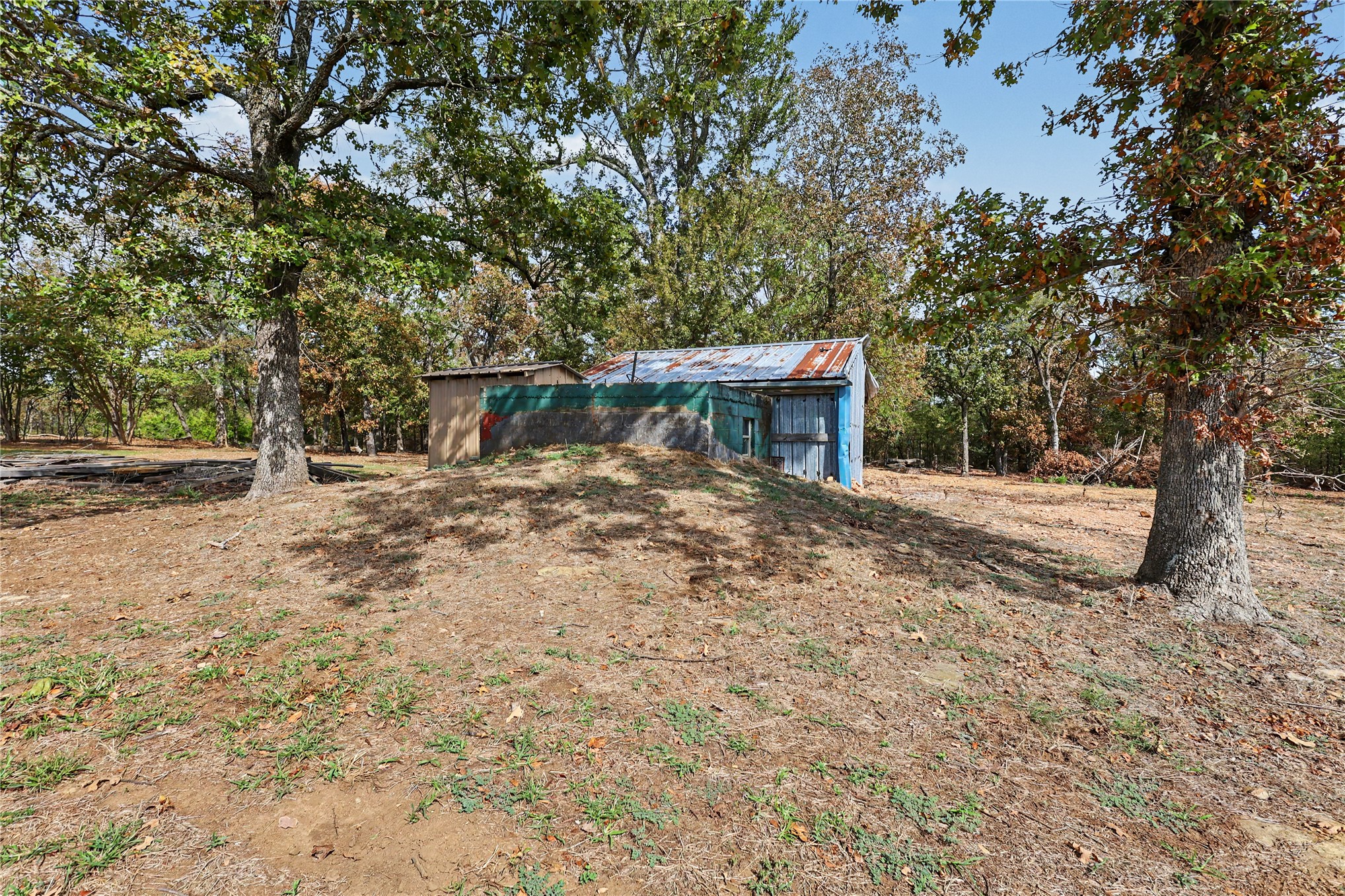 30812 S 550 Road Cookson OK 74427