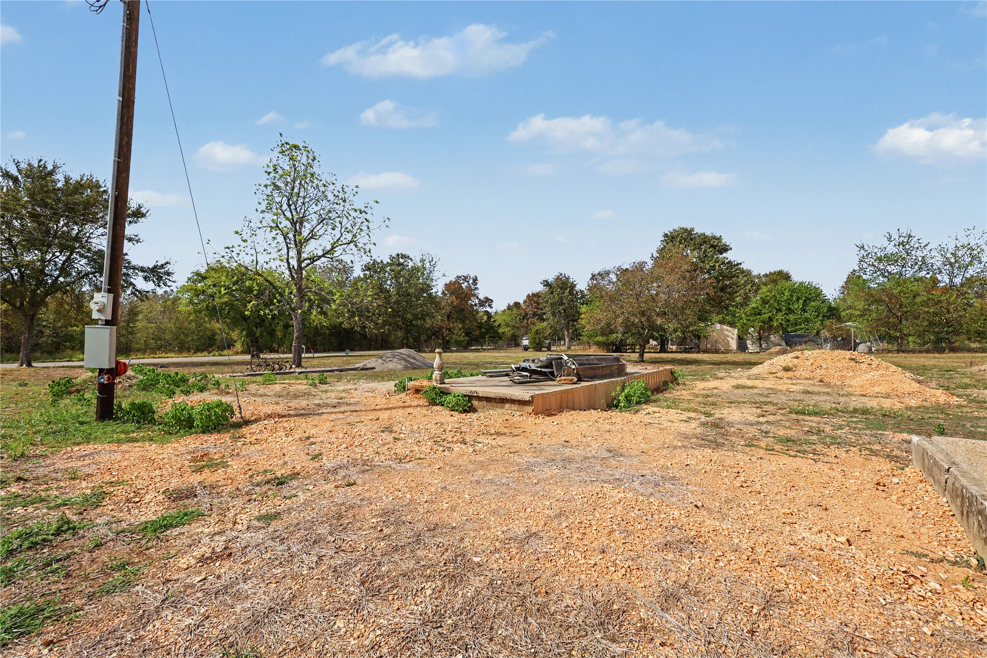 30812 S 550 Road Cookson OK 74427