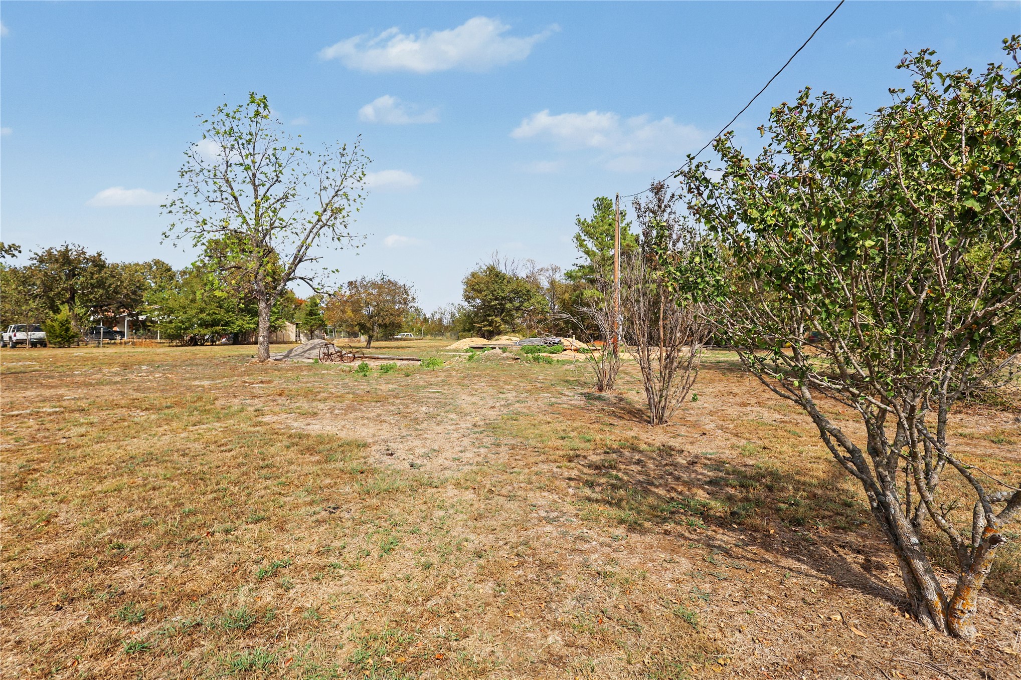 30812 S 550 Road Cookson OK 74427