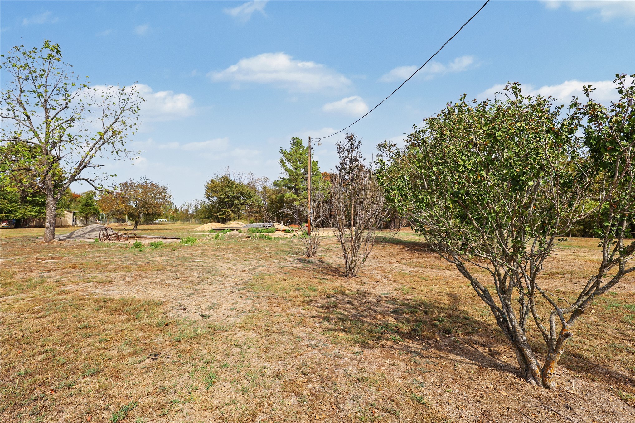 30812 S 550 Road Cookson OK 74427