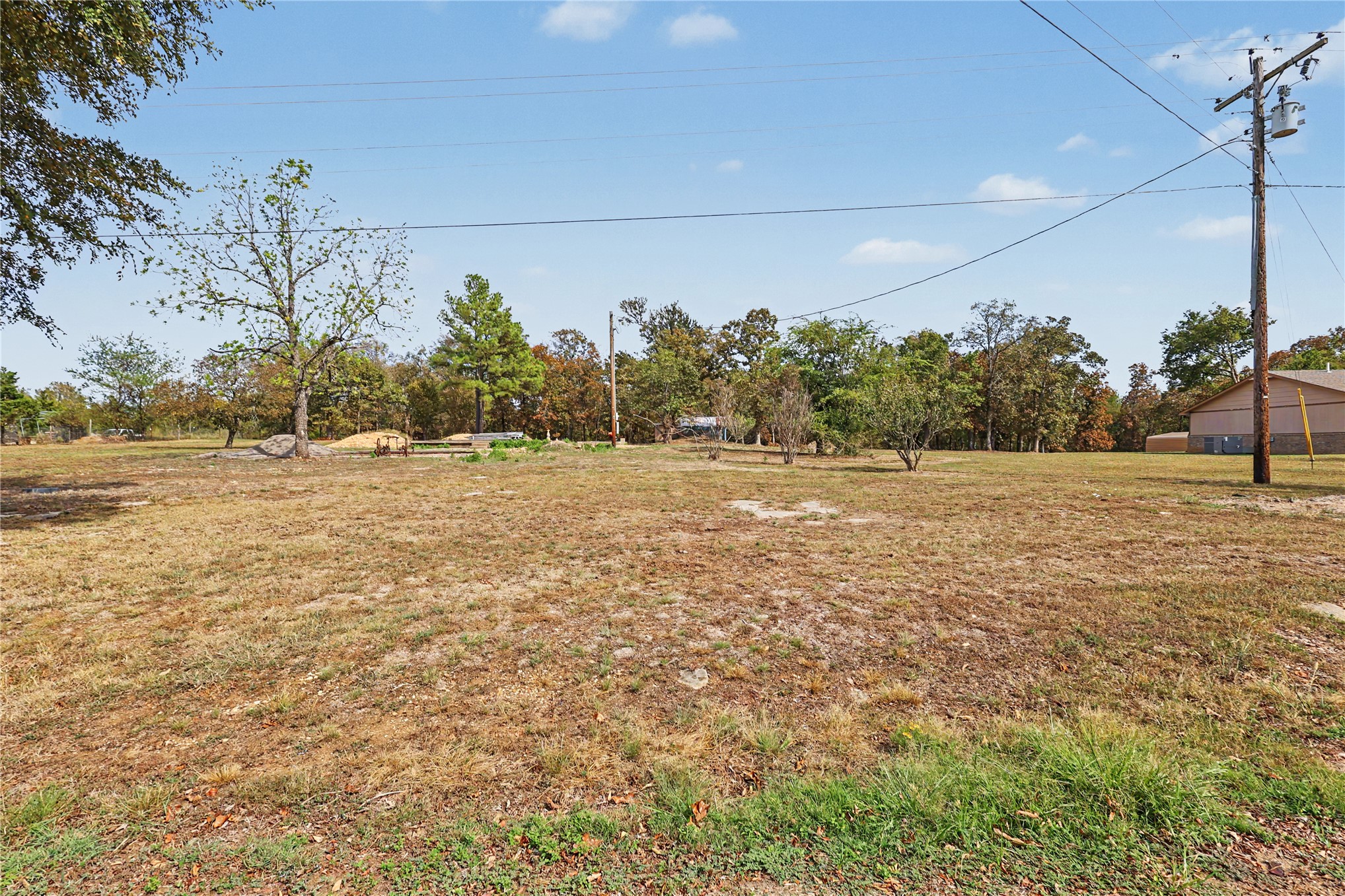 30812 S 550 Road Cookson OK 74427