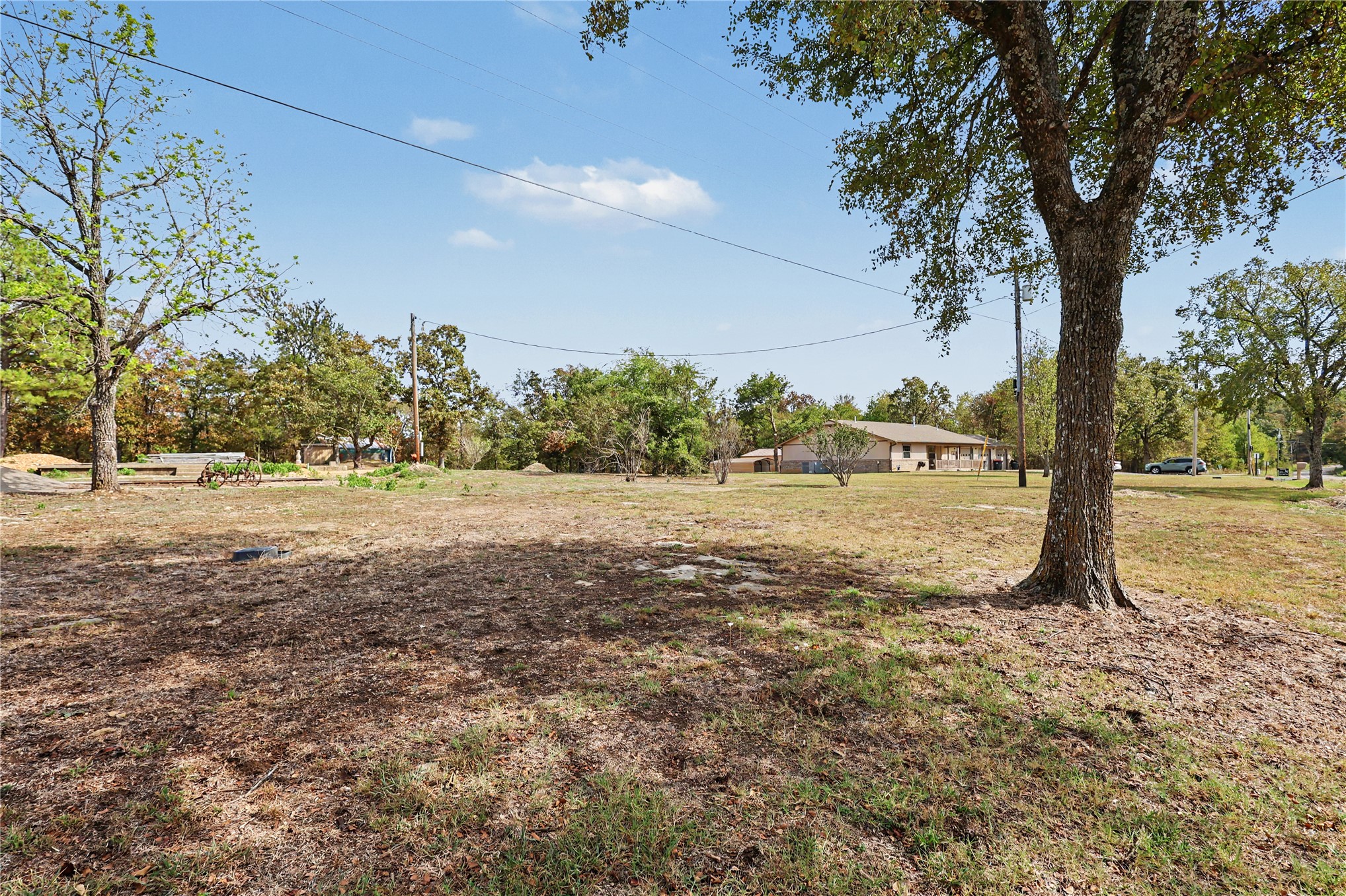 30812 S 550 Road Cookson OK 74427