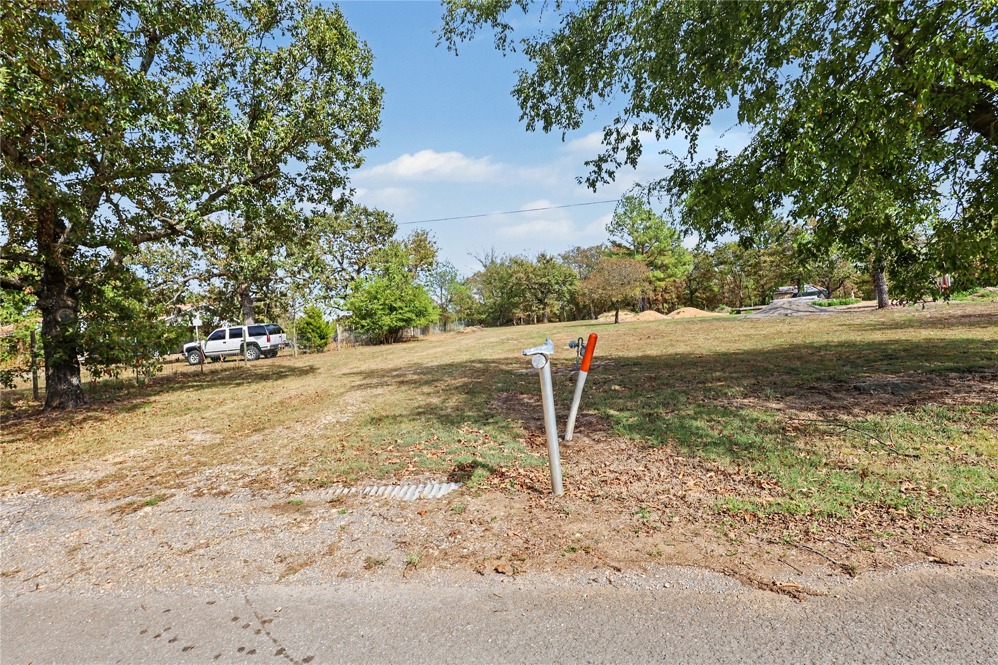 30812 S 550 Road Cookson OK 74427