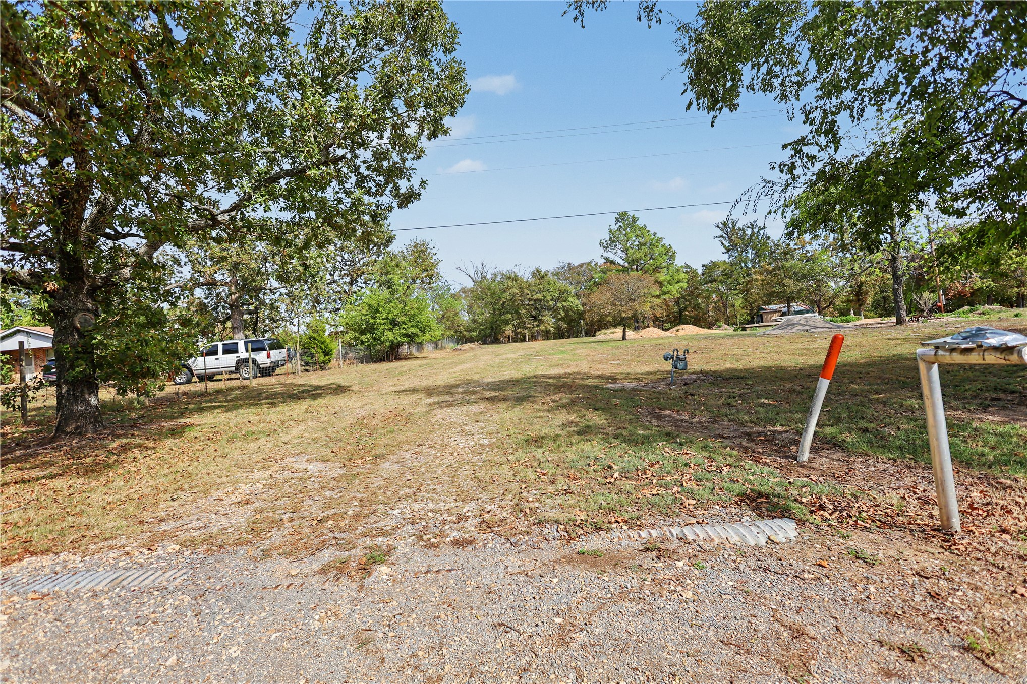 30812 S 550 Road Cookson OK 74427