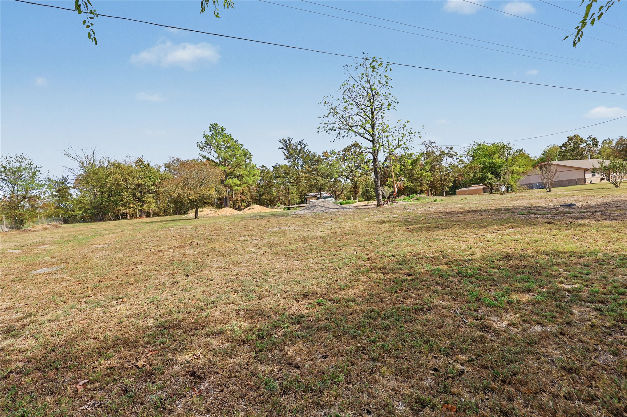 30812 S 550 Road Cookson OK 74427