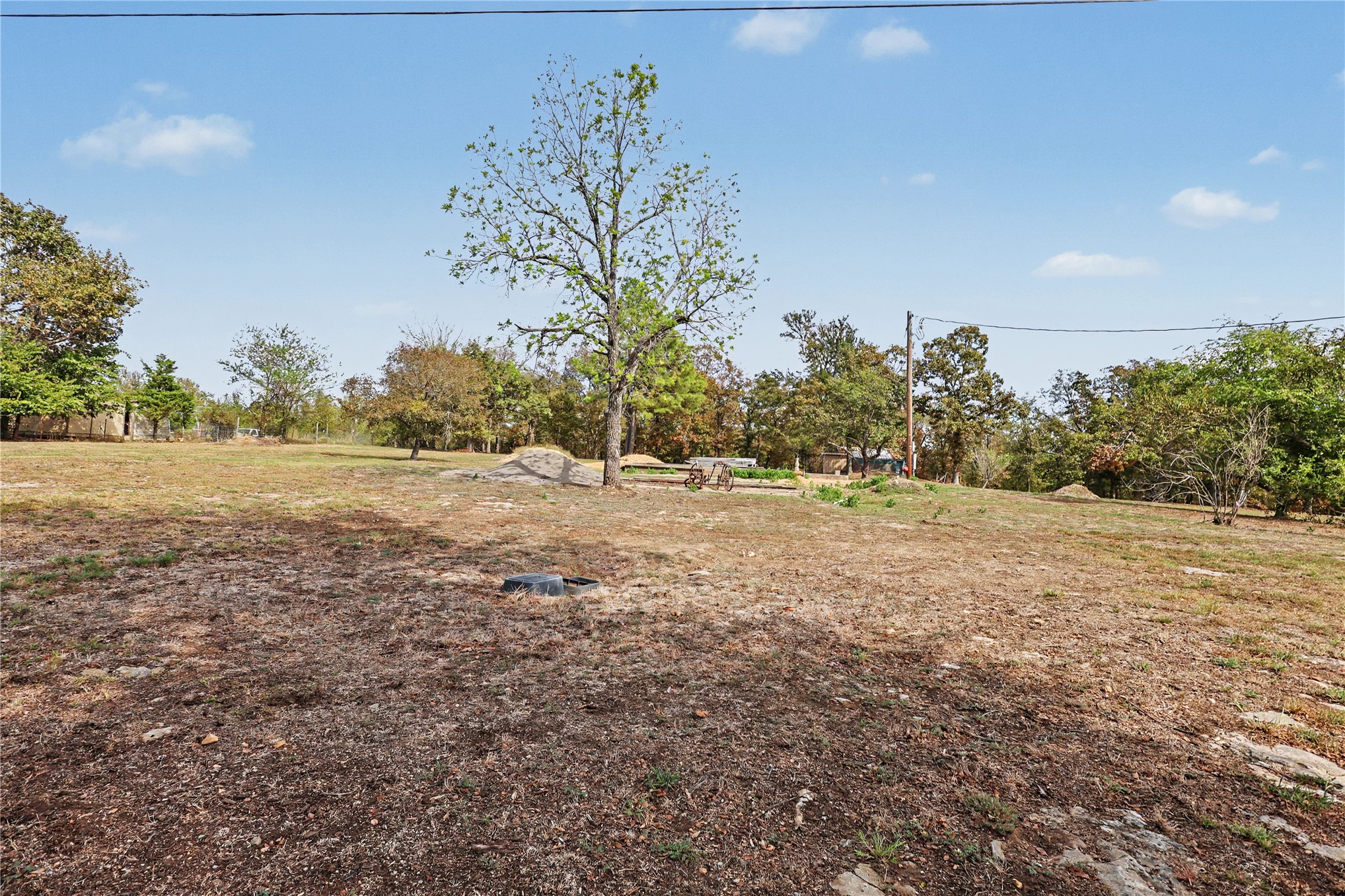 30812 S 550 Road Cookson OK 74427