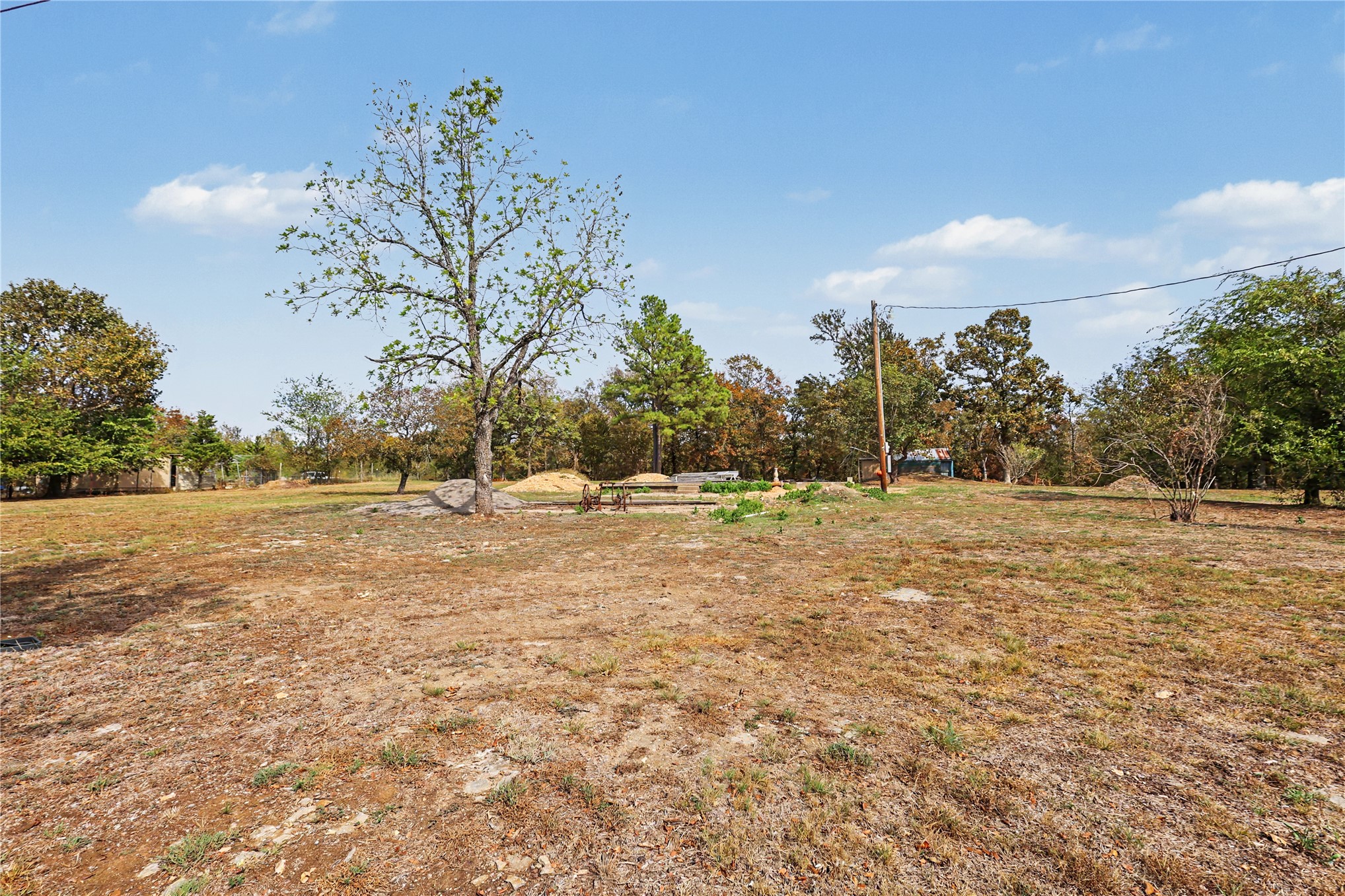 30812 S 550 Road Cookson OK 74427